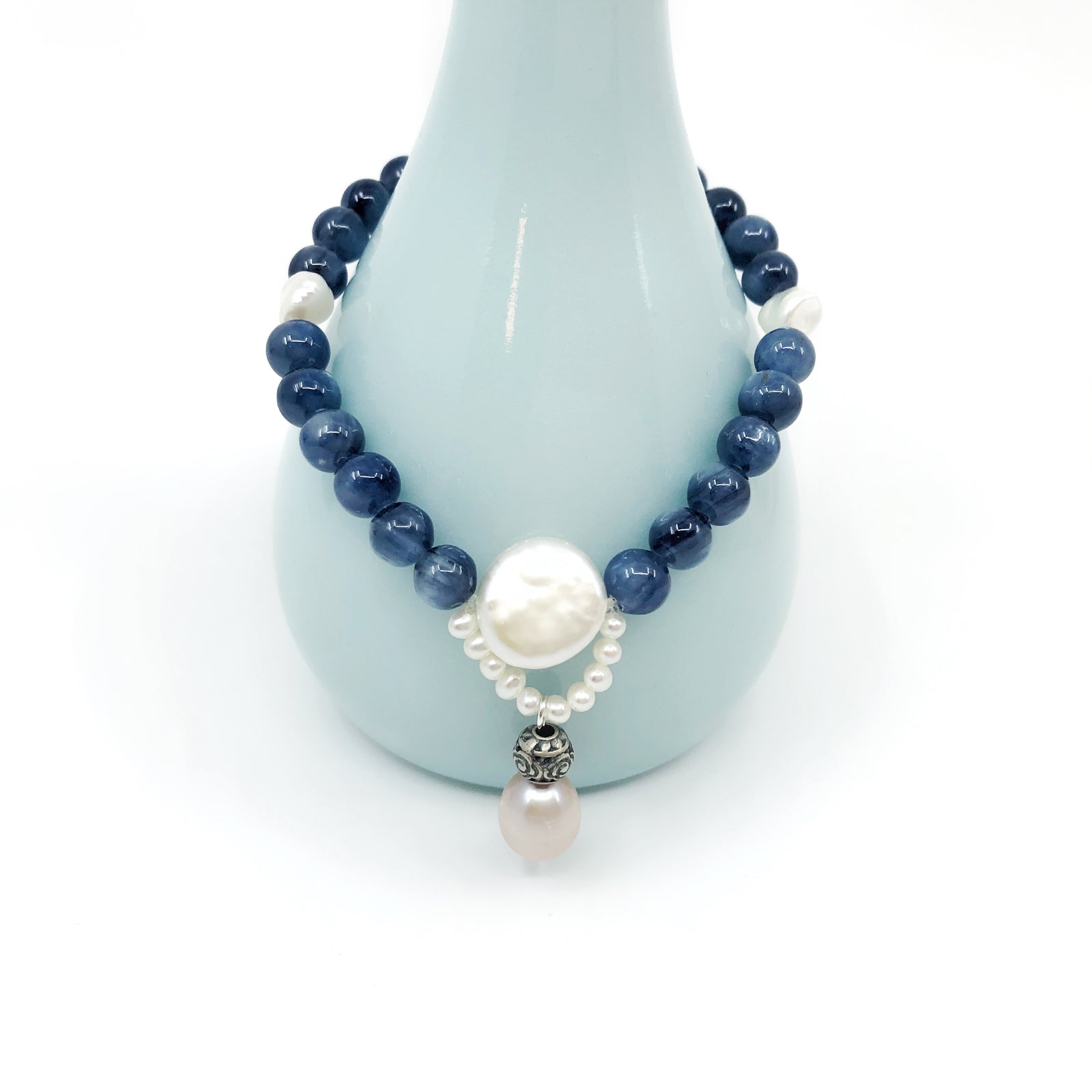 Ocean Moon Bracelet - Yun Boutique