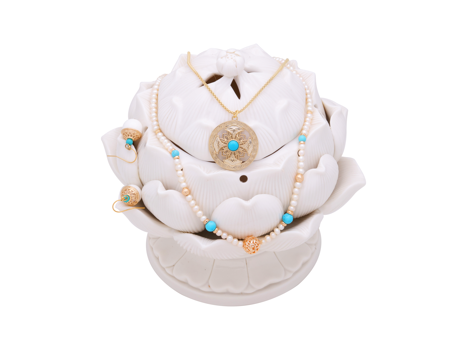 Yun Boutique Asian Jewelry Store