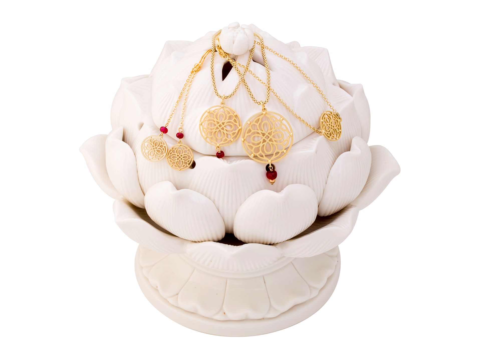 Auspicious Origin