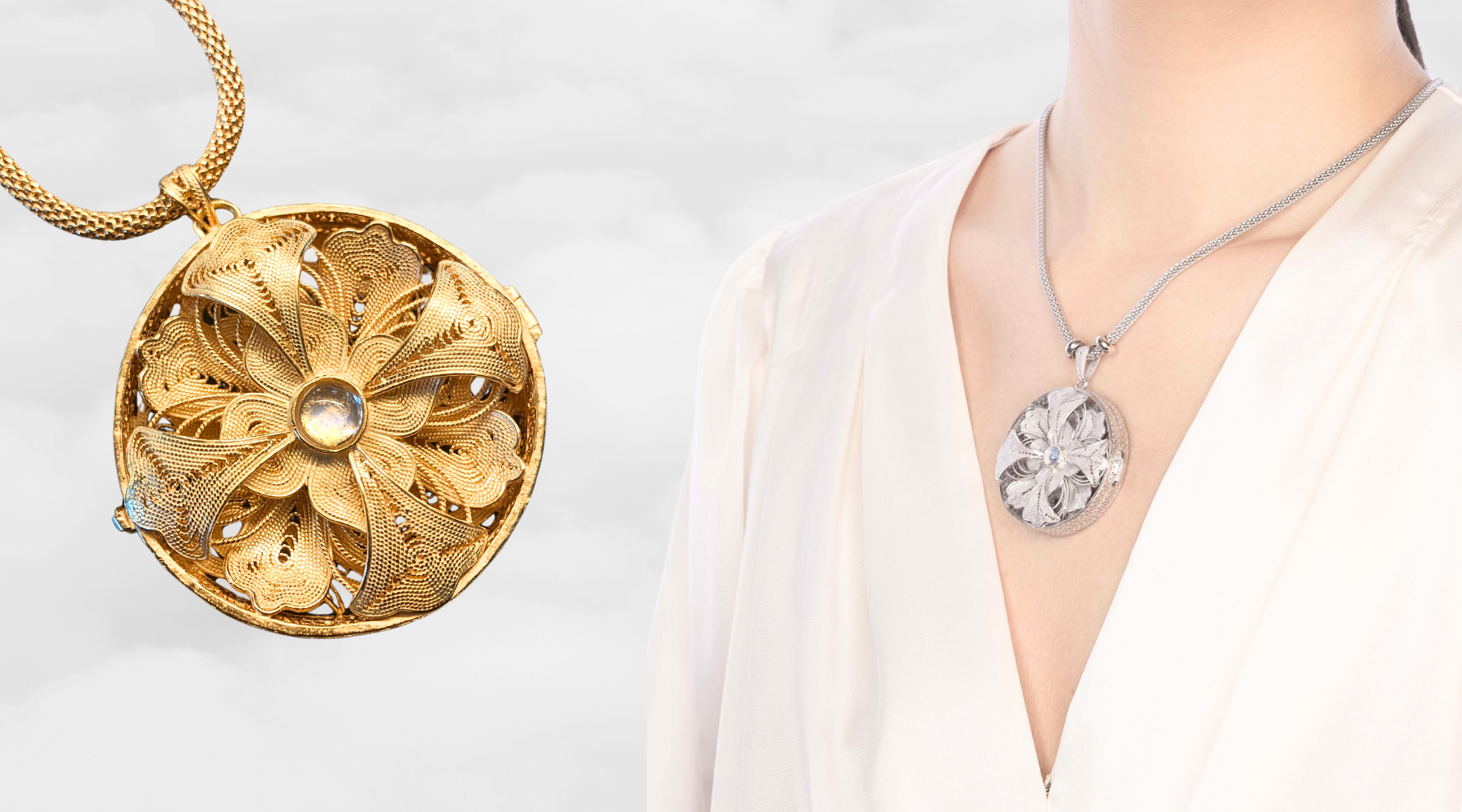 Yun Boutique | Asian Jewelry Store