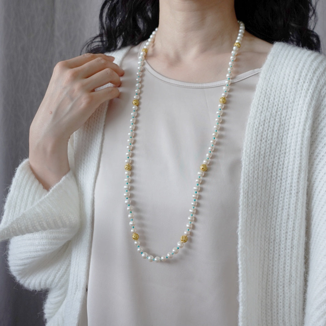 Pearl Elegance | Yun Boutique