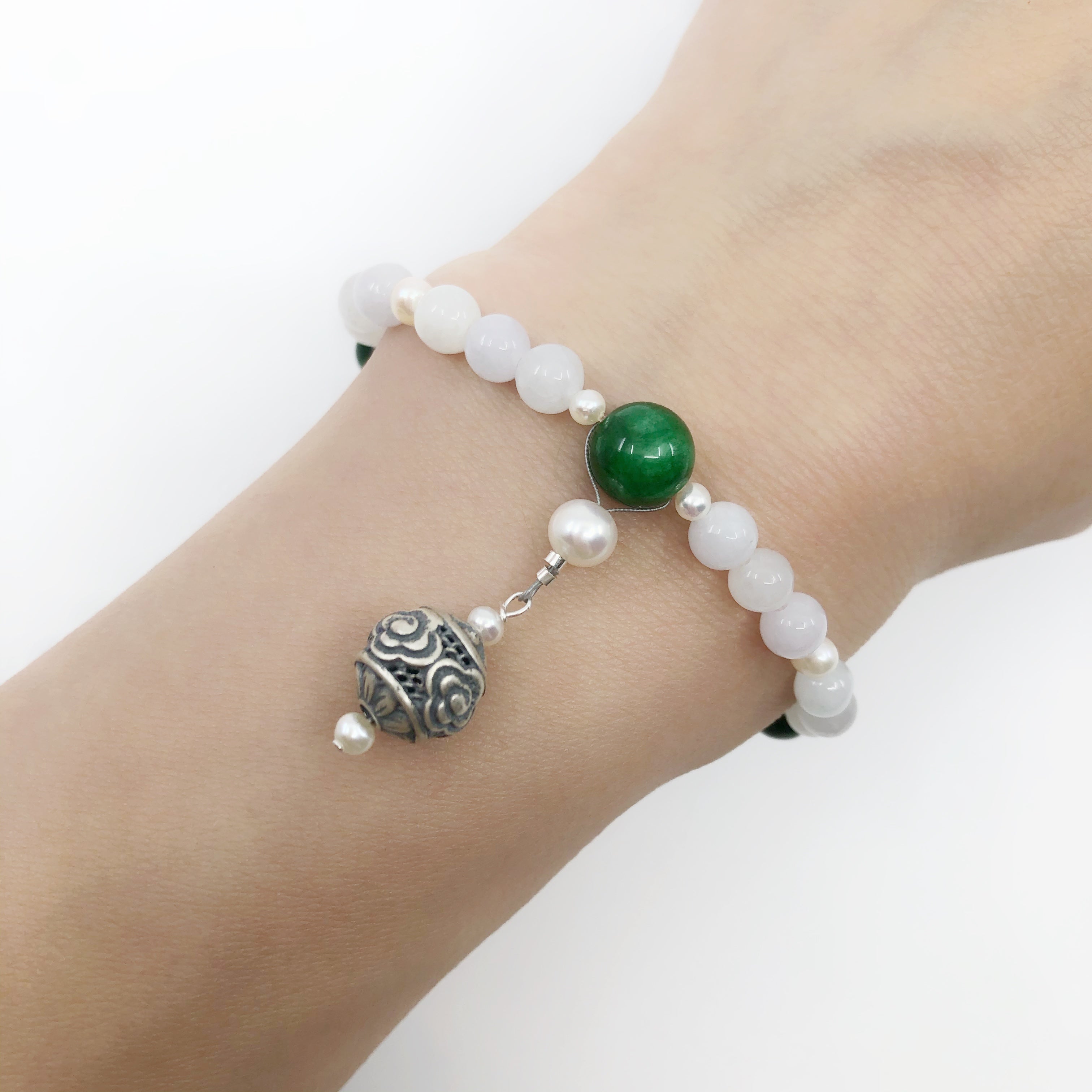 Vintage Jade Bracelets | Women Bracelets Jade | Jade Jewelry Bracelet -  Retro Lucky - Aliexpress