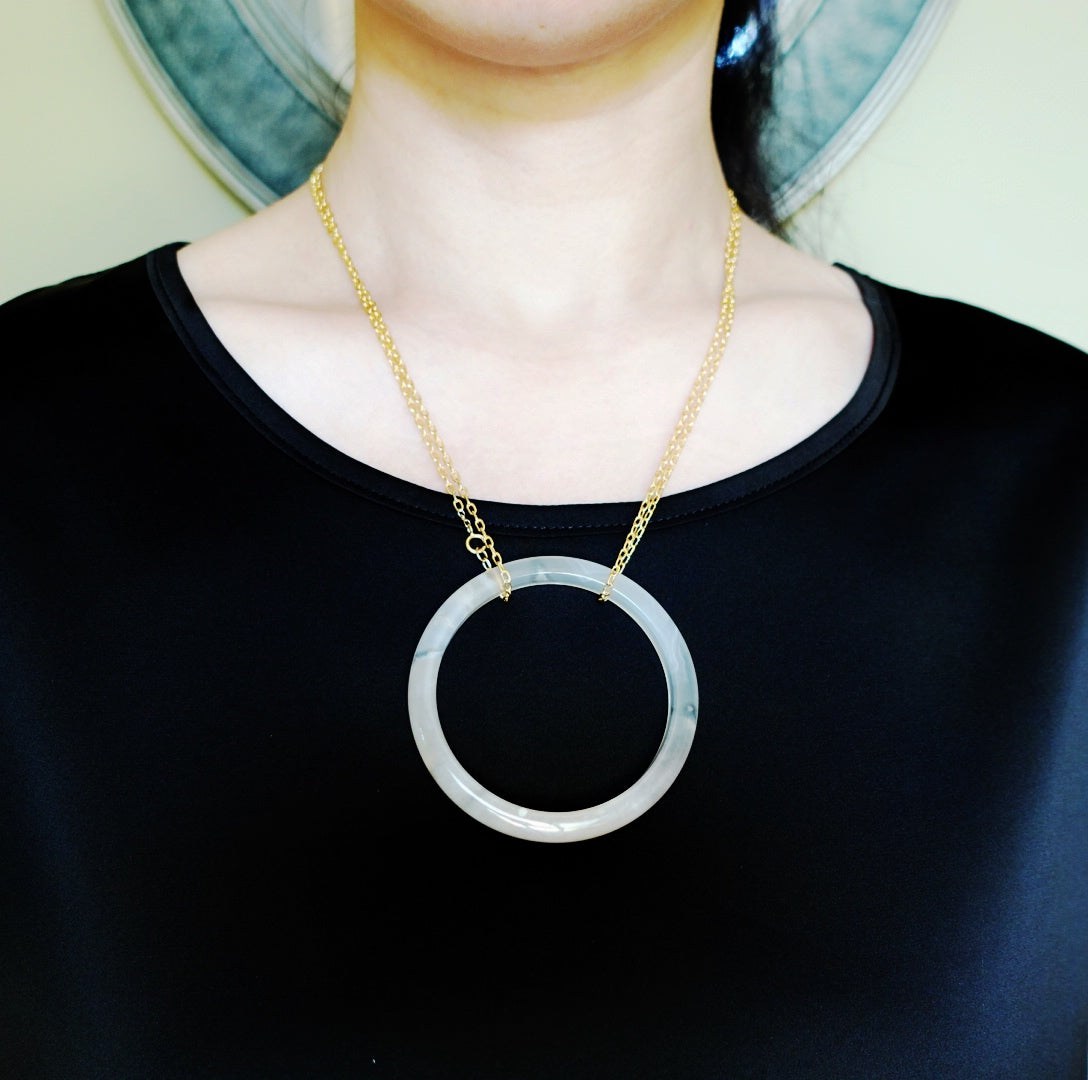 Yun Boutique 36 Inch Magic Chain - Yun Boutique