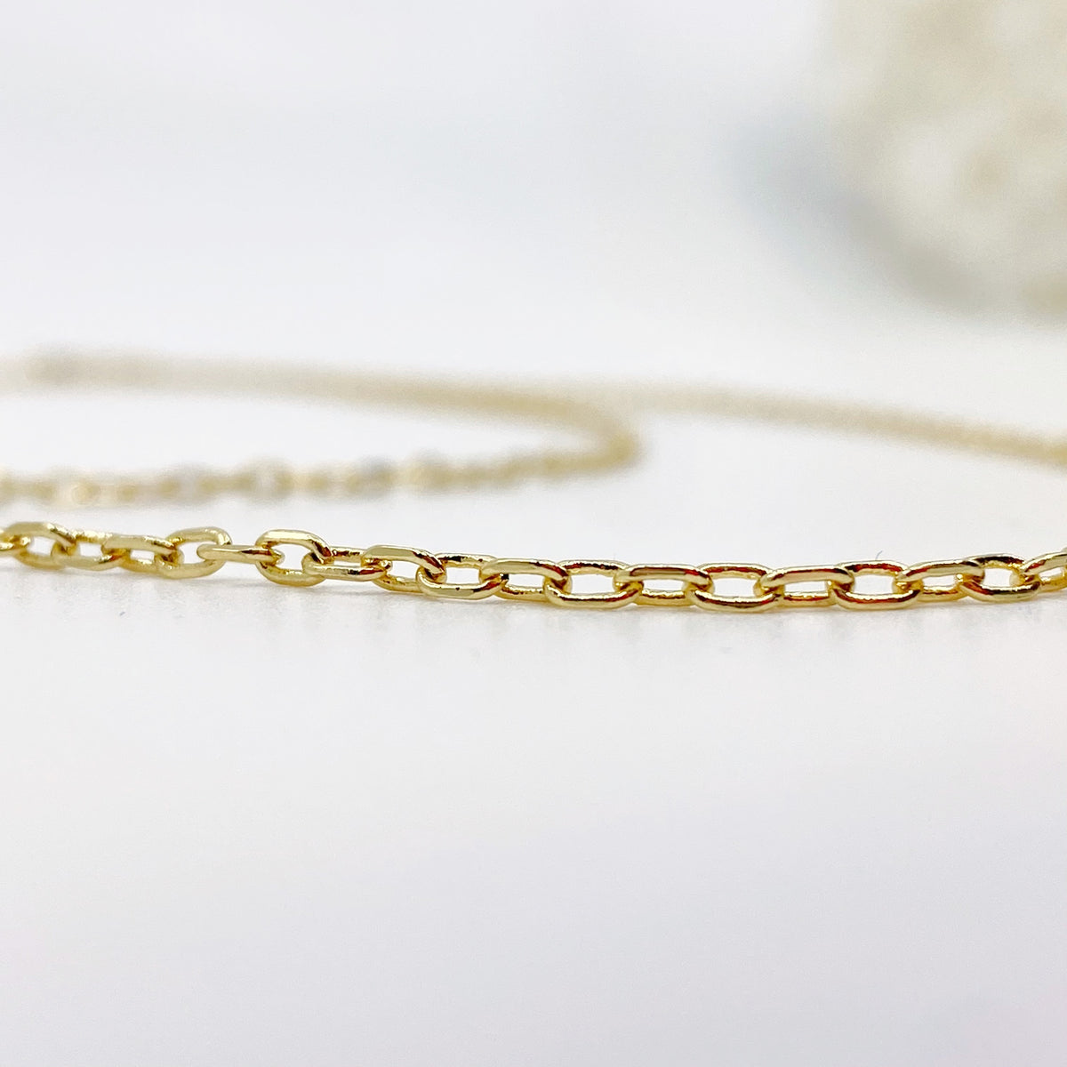 Yun Boutique 36 Inch Magic Chain - Yun Boutique